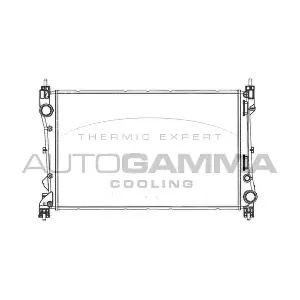 AUTOGAMMA 105604