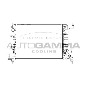 105936 AUTOGAMMA