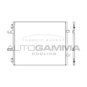 105870 AUTOGAMMA