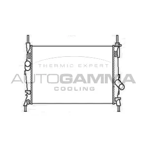 104055 AUTOGAMMA