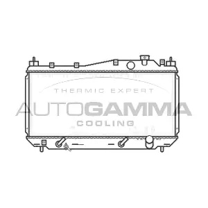103435 AUTOGAMMA