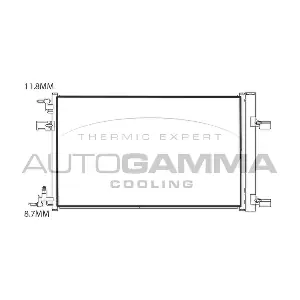 107904 AUTOGAMMA