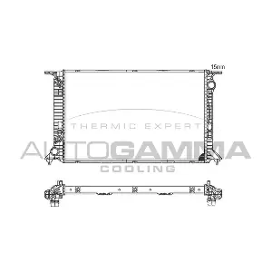 105985 AUTOGAMMA