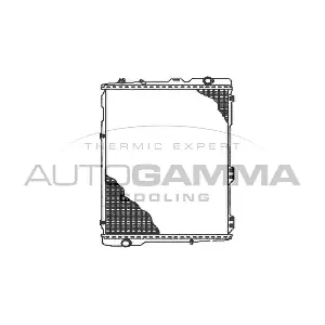 102524 AUTOGAMMA