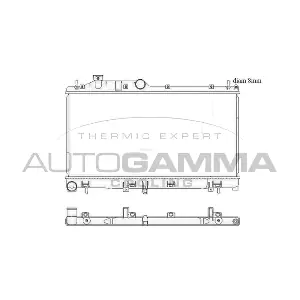 105932 AUTOGAMMA