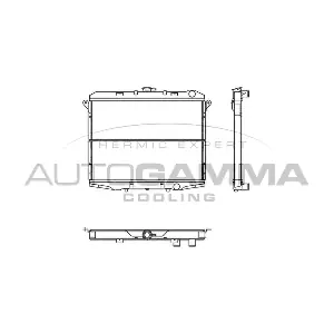 103154 AUTOGAMMA