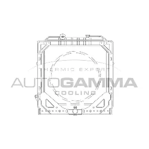404832 AUTOGAMMA
