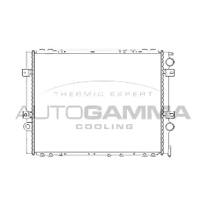 403622 AUTOGAMMA