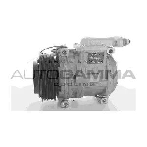 AUTOGAMMA 118466