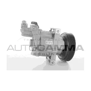 108917 AUTOGAMMA