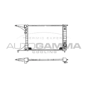 102249 AUTOGAMMA