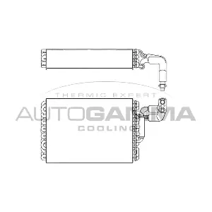 112034 AUTOGAMMA
