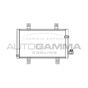 105198 AUTOGAMMA