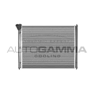 103070 AUTOGAMMA