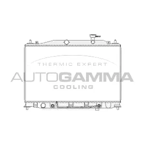 104827 AUTOGAMMA