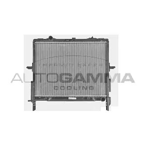 105131 AUTOGAMMA