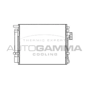105982 AUTOGAMMA