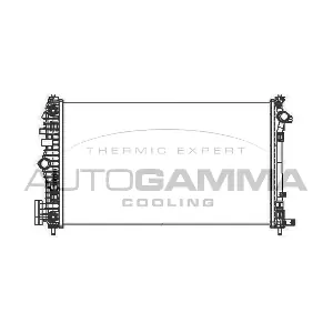 105321 AUTOGAMMA