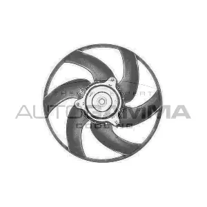 GA201680 AUTOGAMMA