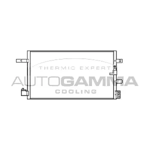 107287 AUTOGAMMA
