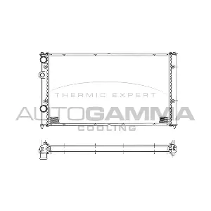 103043 AUTOGAMMA