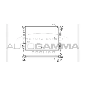 103201 AUTOGAMMA