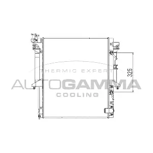 107831 AUTOGAMMA