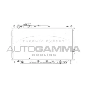 104653 AUTOGAMMA
