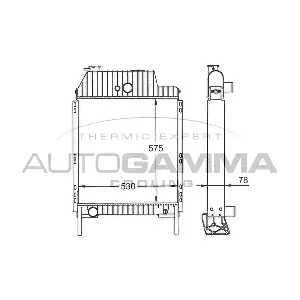 400208 AUTOGAMMA