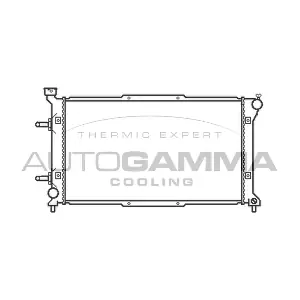 AUTOGAMMA 102316