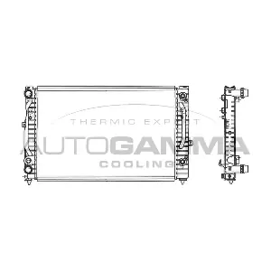 AUTOGAMMA 103067