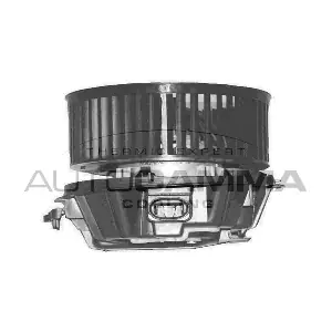 GA20356 AUTOGAMMA