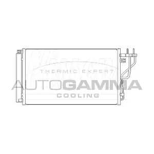 AUTOGAMMA 105077