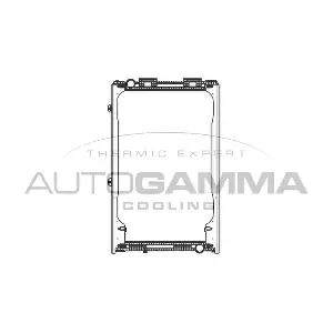 404438 AUTOGAMMA