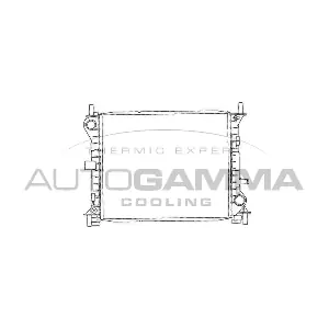 AUTOGAMMA 102074