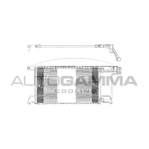 102622 AUTOGAMMA