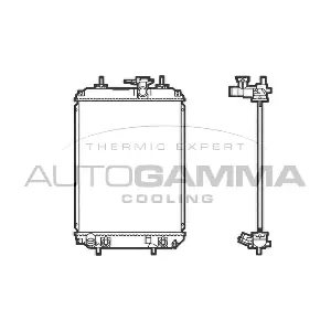 105562 AUTOGAMMA