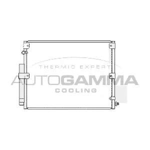 107144 AUTOGAMMA