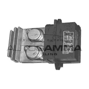 GA15260 AUTOGAMMA