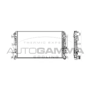 104533 AUTOGAMMA