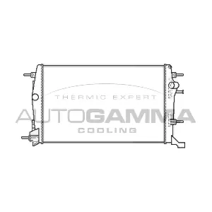 105608 AUTOGAMMA