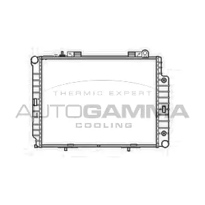 102151 AUTOGAMMA