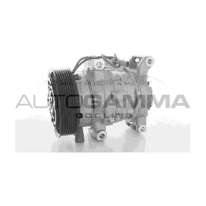 118418 AUTOGAMMA