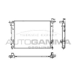 107119 AUTOGAMMA