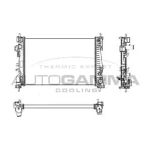 105625 AUTOGAMMA