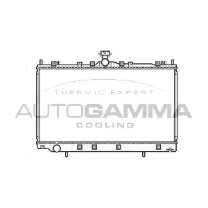 105659 AUTOGAMMA