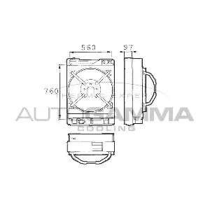 400450 AUTOGAMMA
