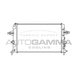 104300 AUTOGAMMA