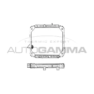404036 AUTOGAMMA