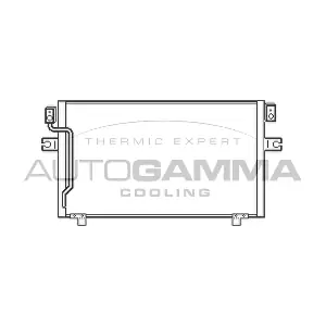 103504 AUTOGAMMA